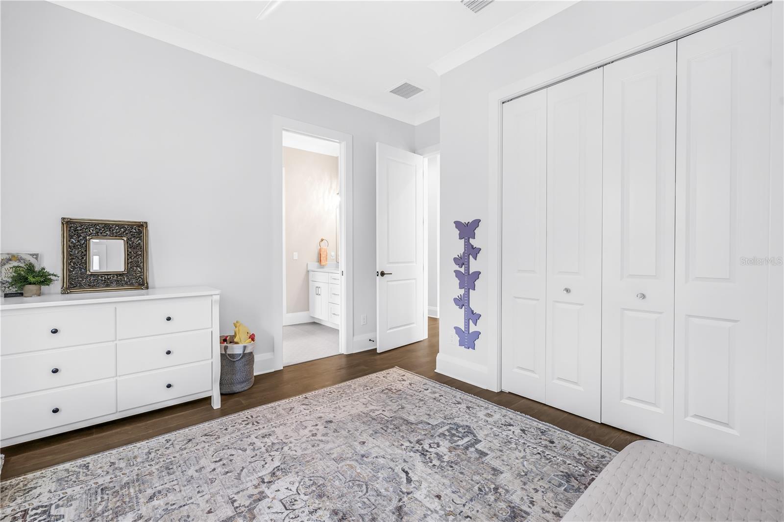 BARNARD ERASTUS A S REV SUB - Residential