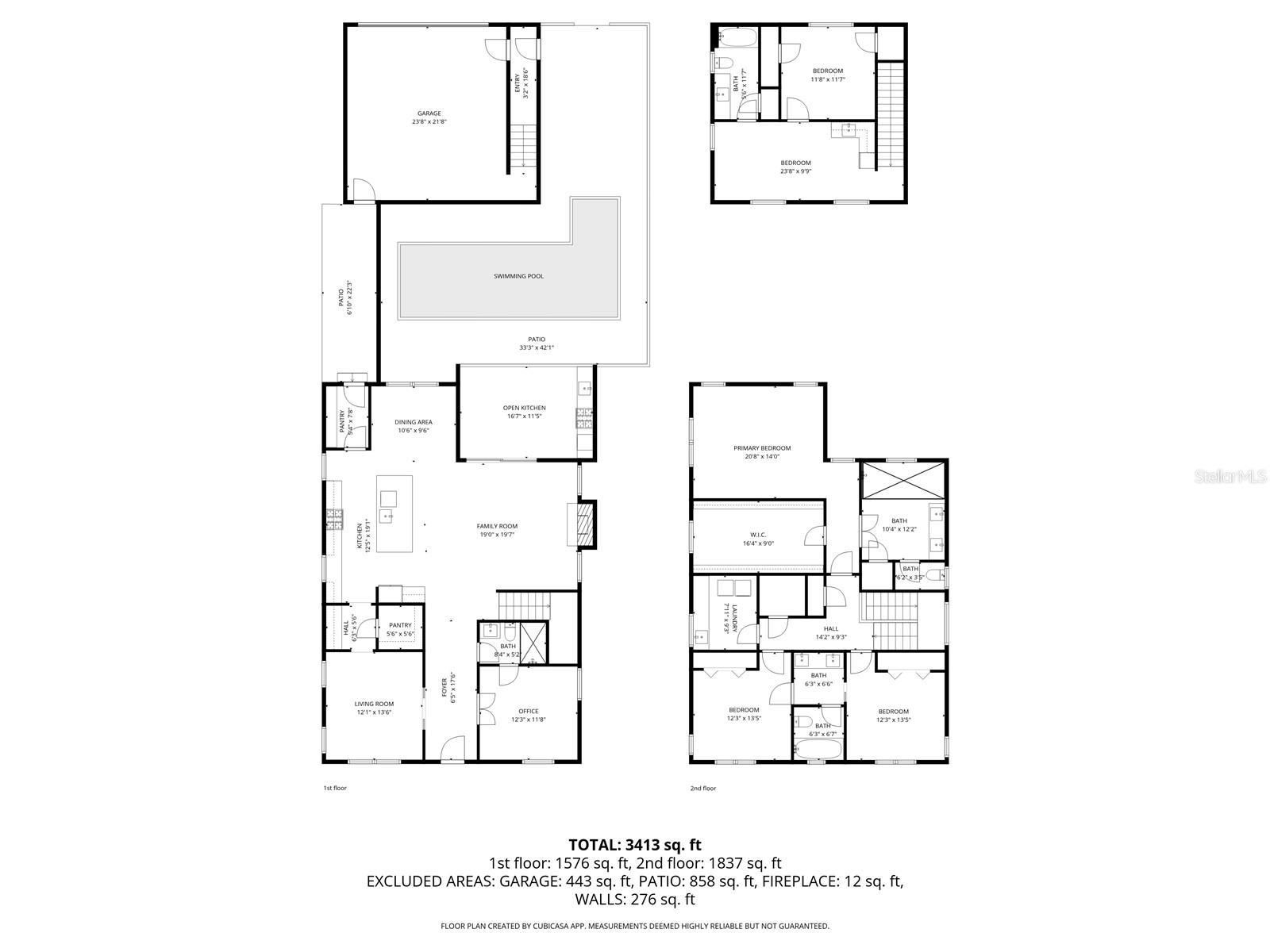 BARNARD ERASTUS A S REV SUB - Residential