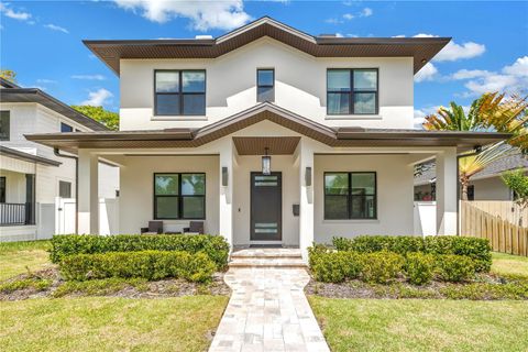 Photo of 151 17th Avenue N, St Petersburg, FL 33704 (MLS # TB8505601)