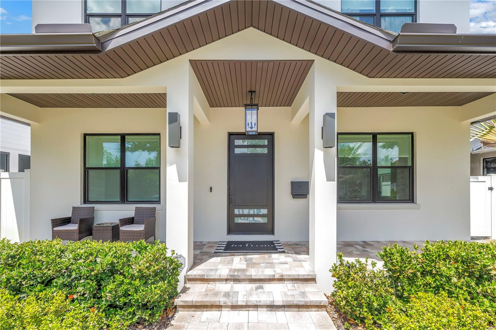 BARNARD ERASTUS A S REV SUB - Residential