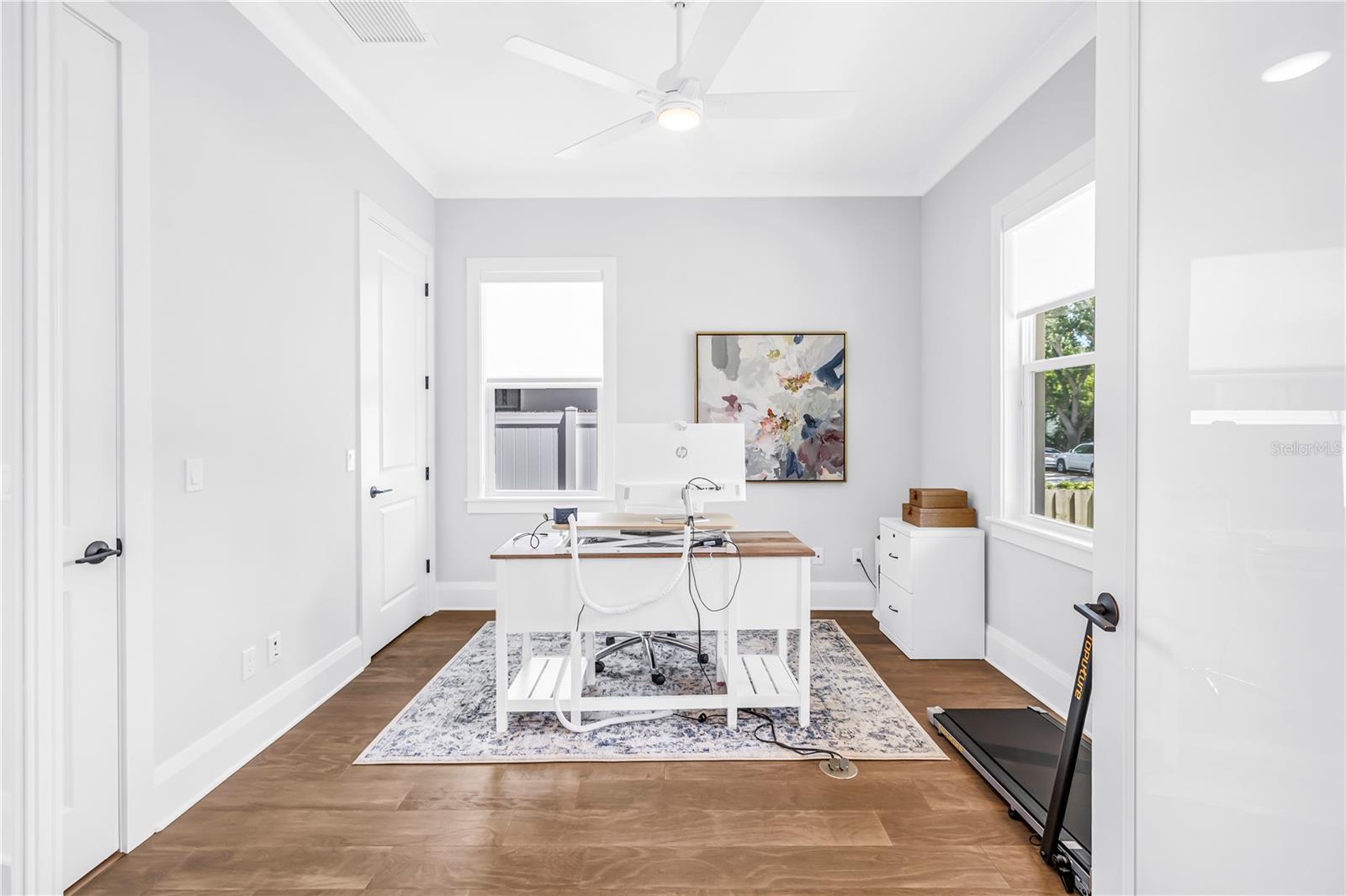 BARNARD ERASTUS A S REV SUB - Residential