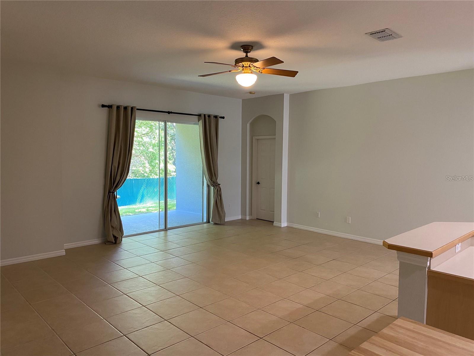 BROOKHAVEN - Residential Lease