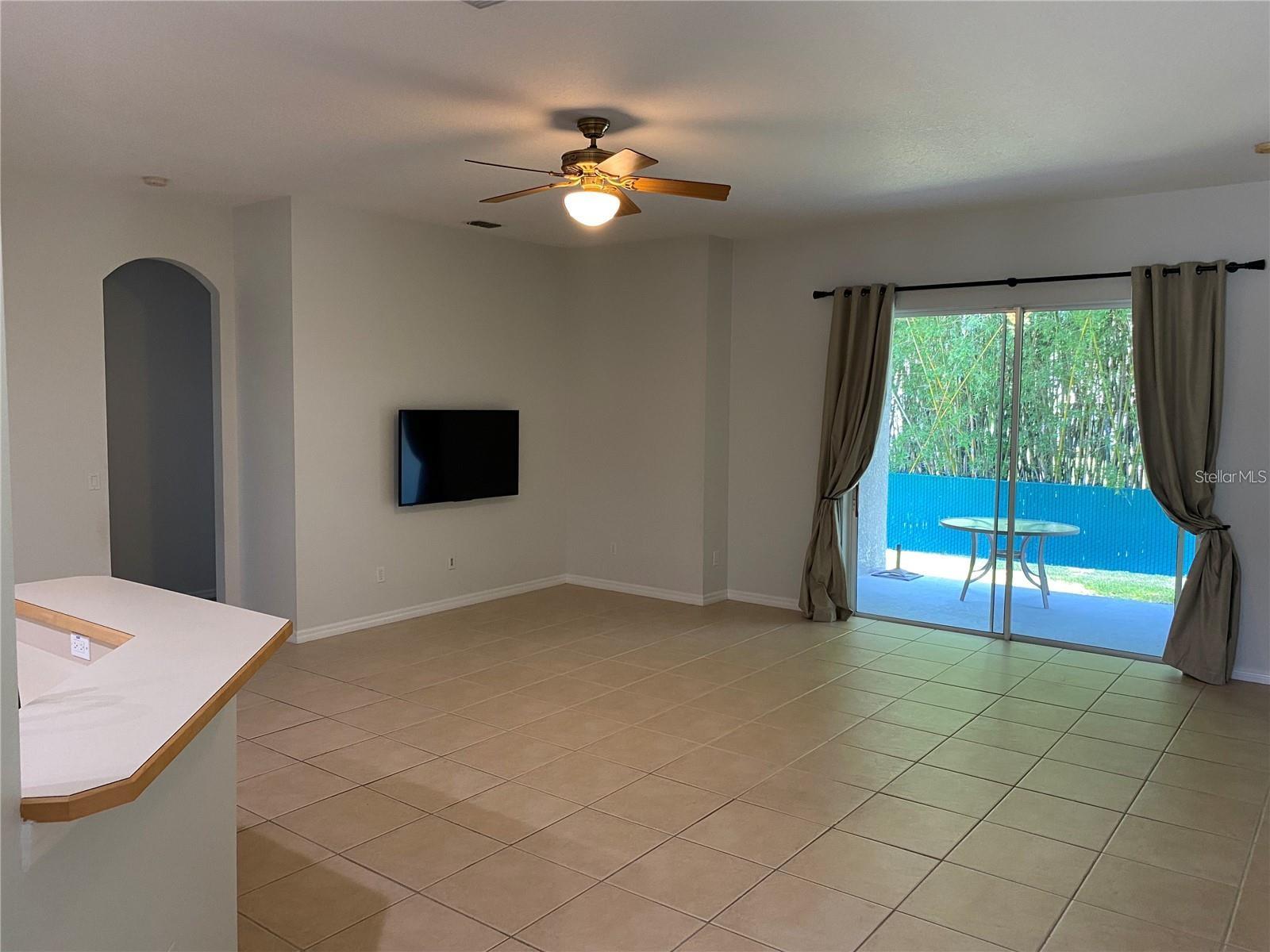 BROOKHAVEN - Residential Lease