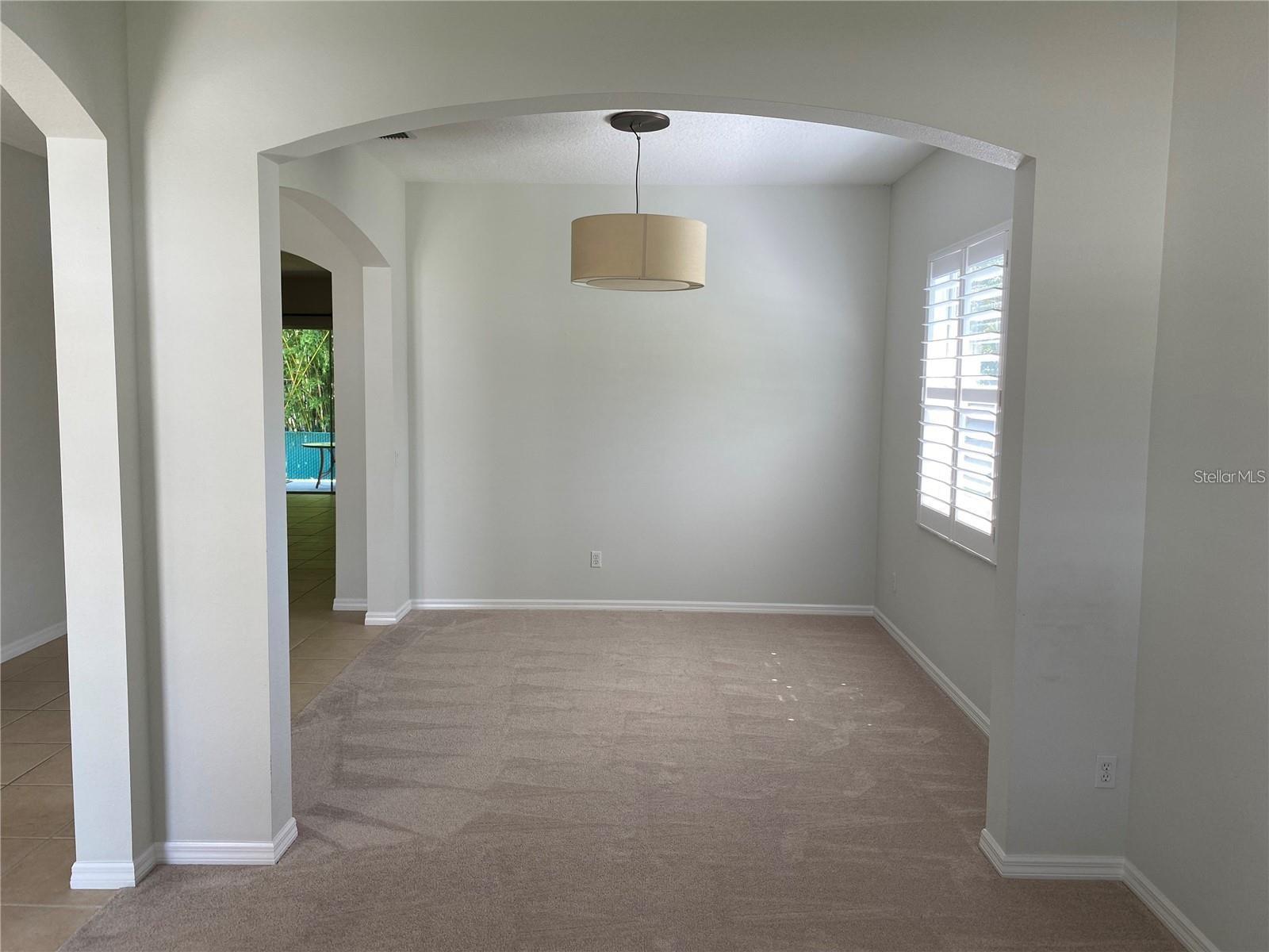 BROOKHAVEN - Residential Lease