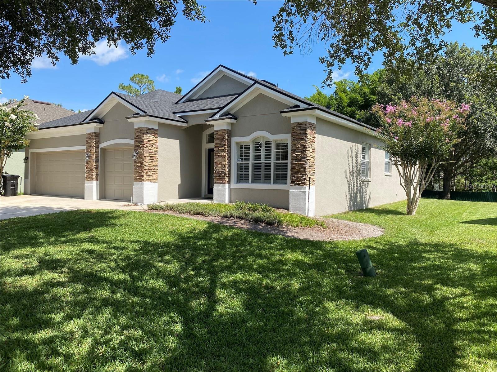 BROOKHAVEN - Residential Lease