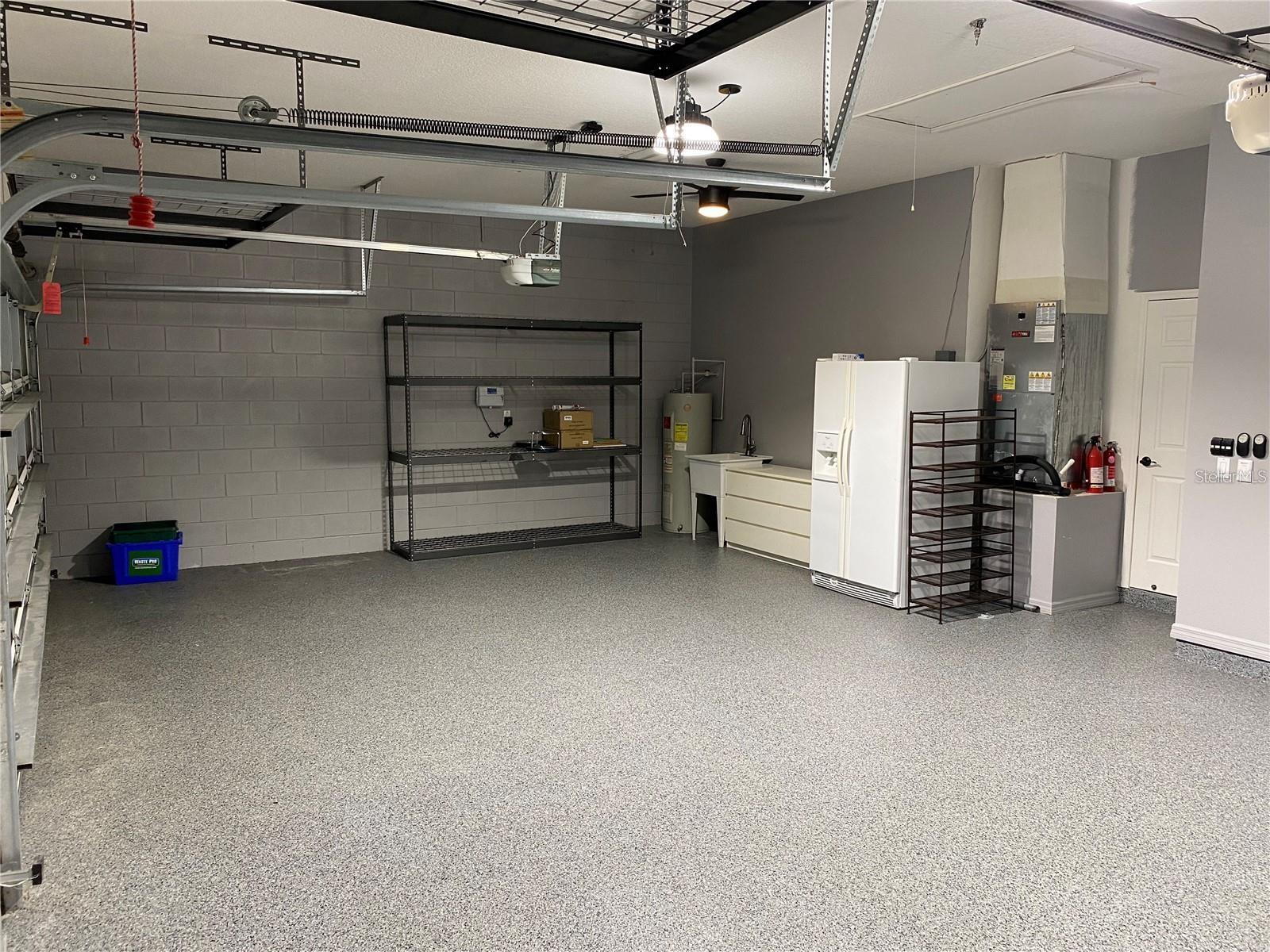 BROOKHAVEN - Residential Lease