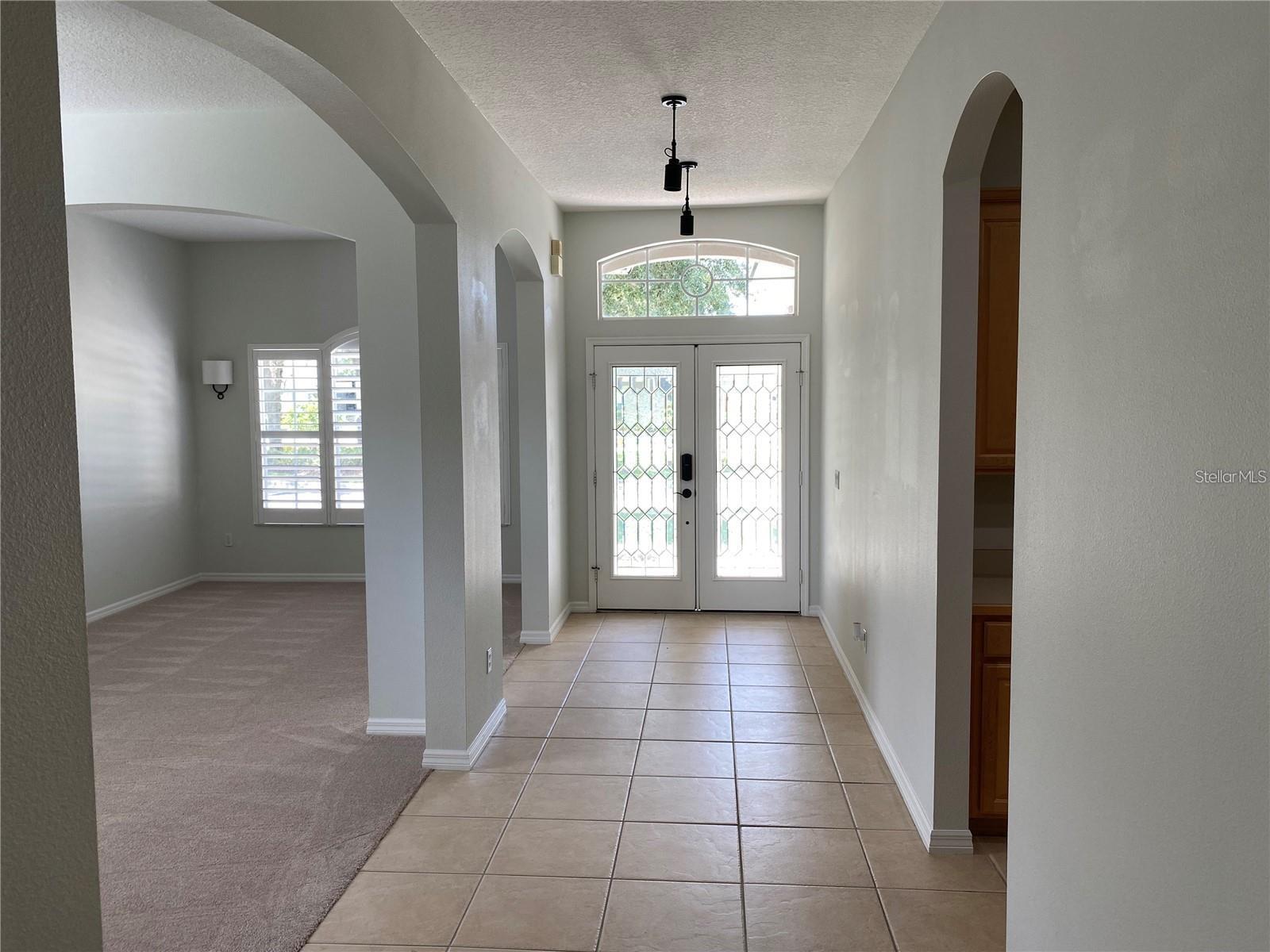 BROOKHAVEN - Residential Lease