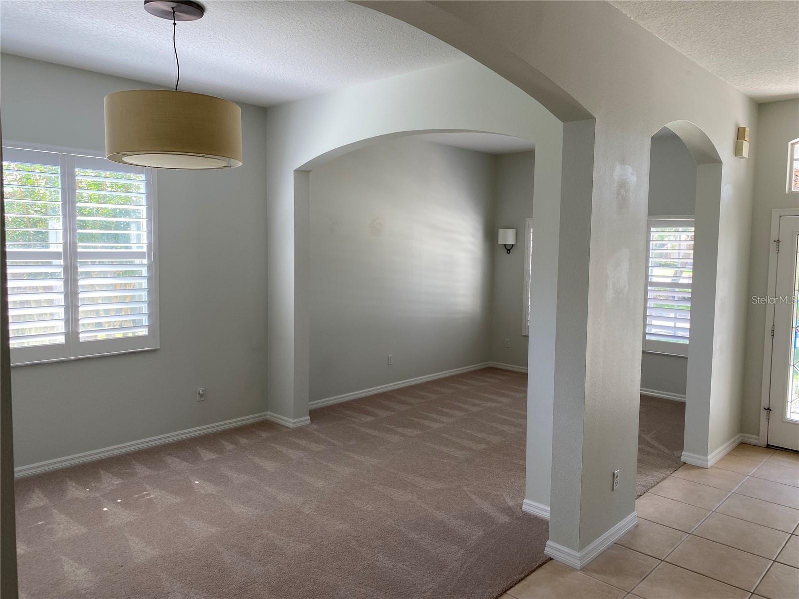 BROOKHAVEN - Residential Lease