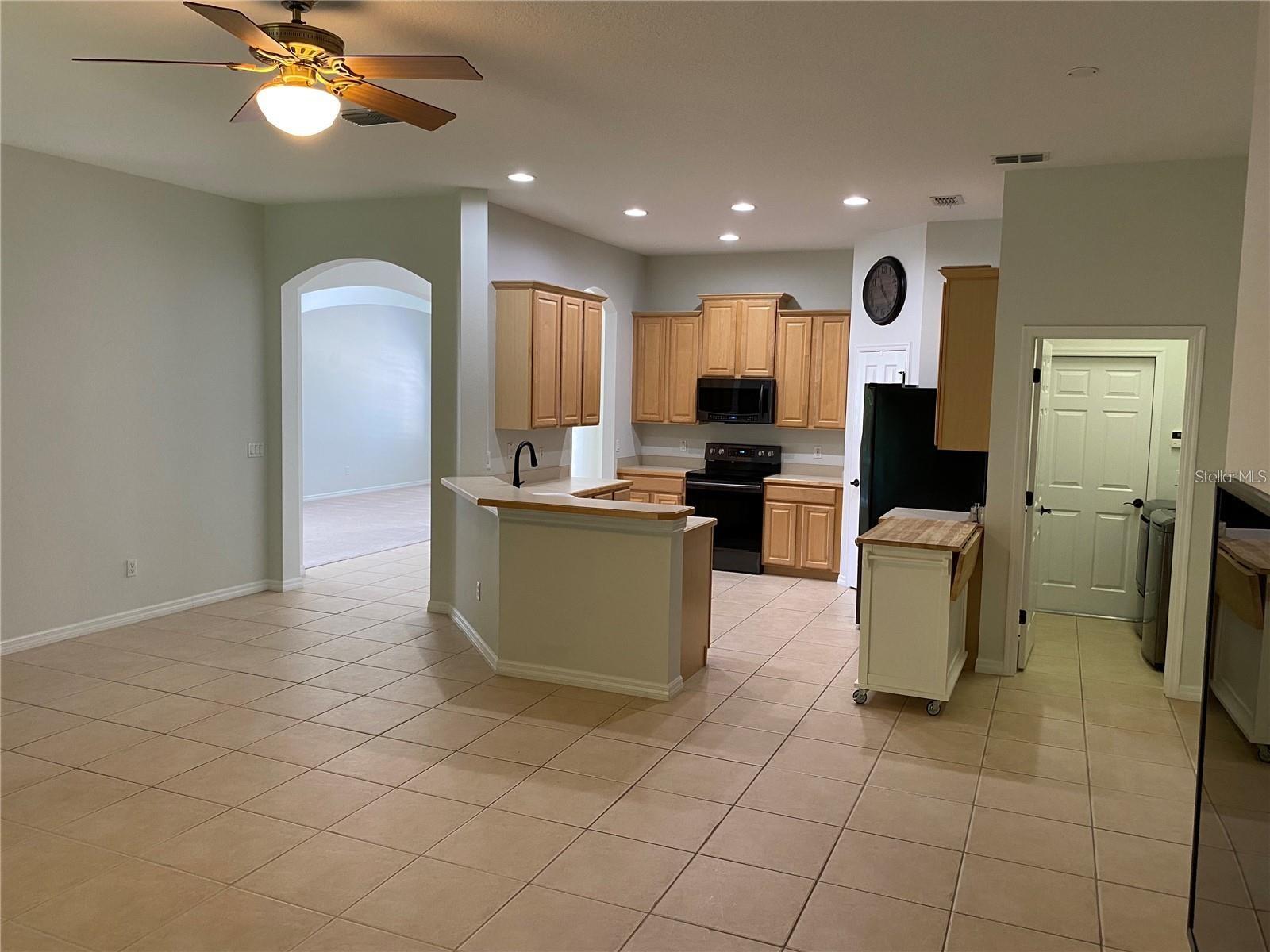 BROOKHAVEN - Residential Lease