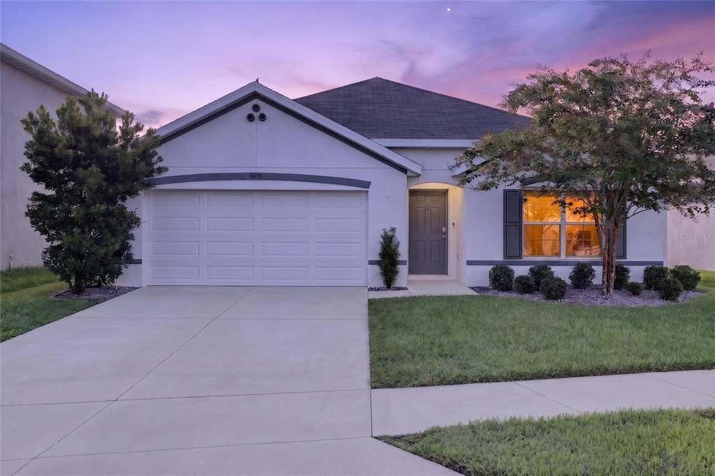 Photo of 5491 SW 43rd Court, Ocala, FL 34474 (MLS # OM730011)