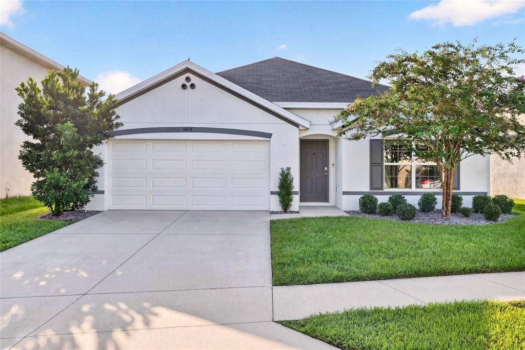 Photo of 5491 SW 43rd Court, Ocala, FL 34474 (MLS # OM730011)