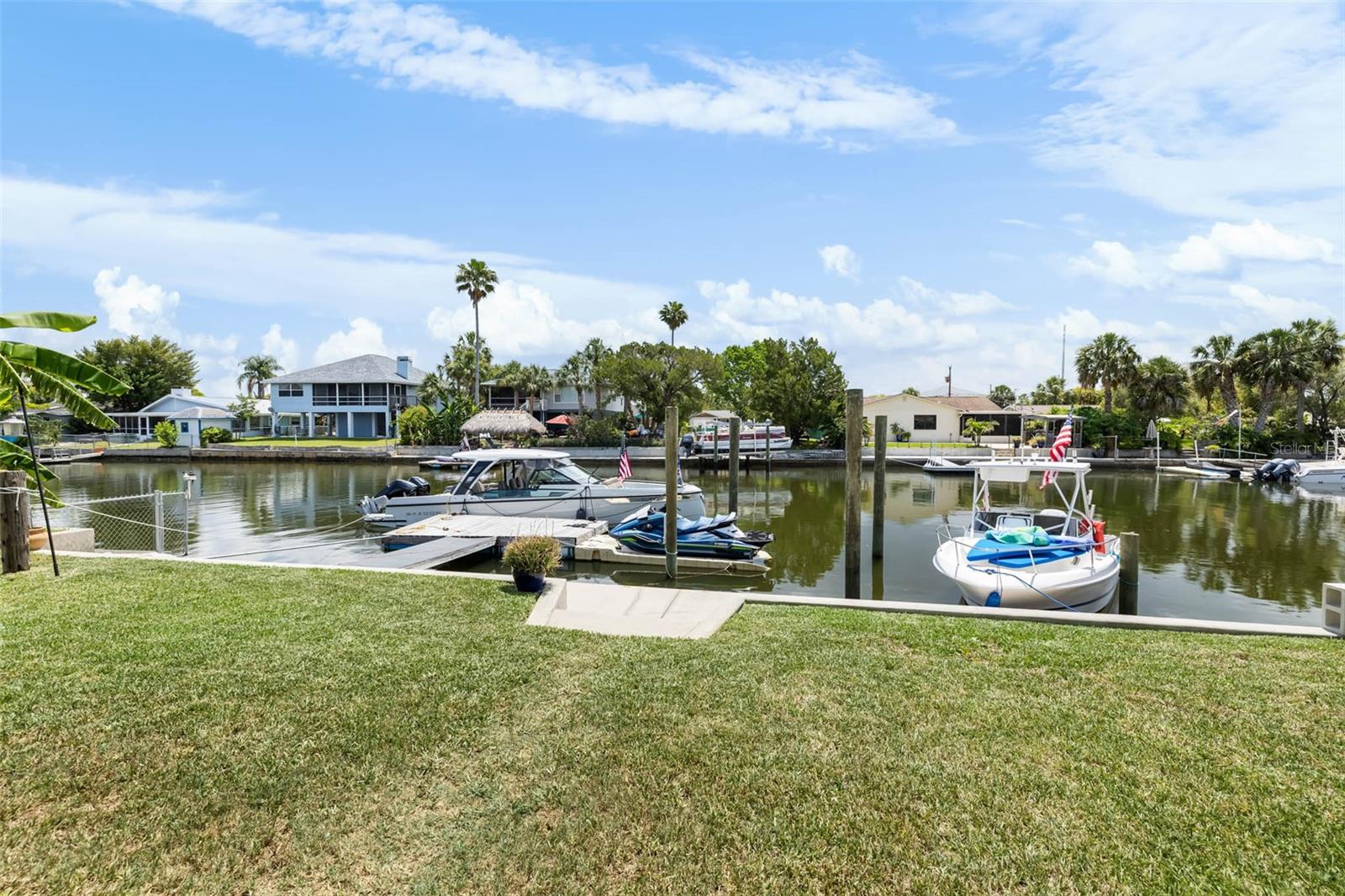 GULF COAST RET - Residential