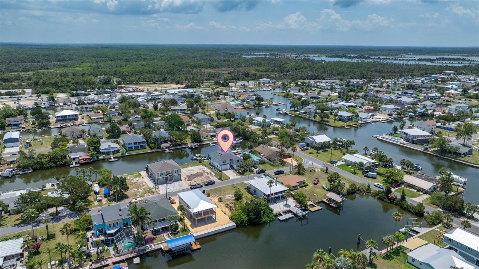 GULF COAST RET - Residential