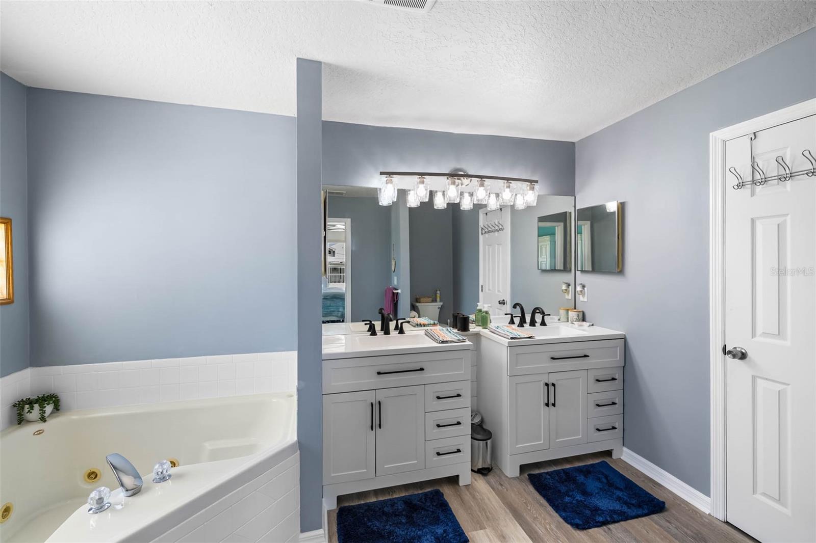 GULF COAST RET - Residential