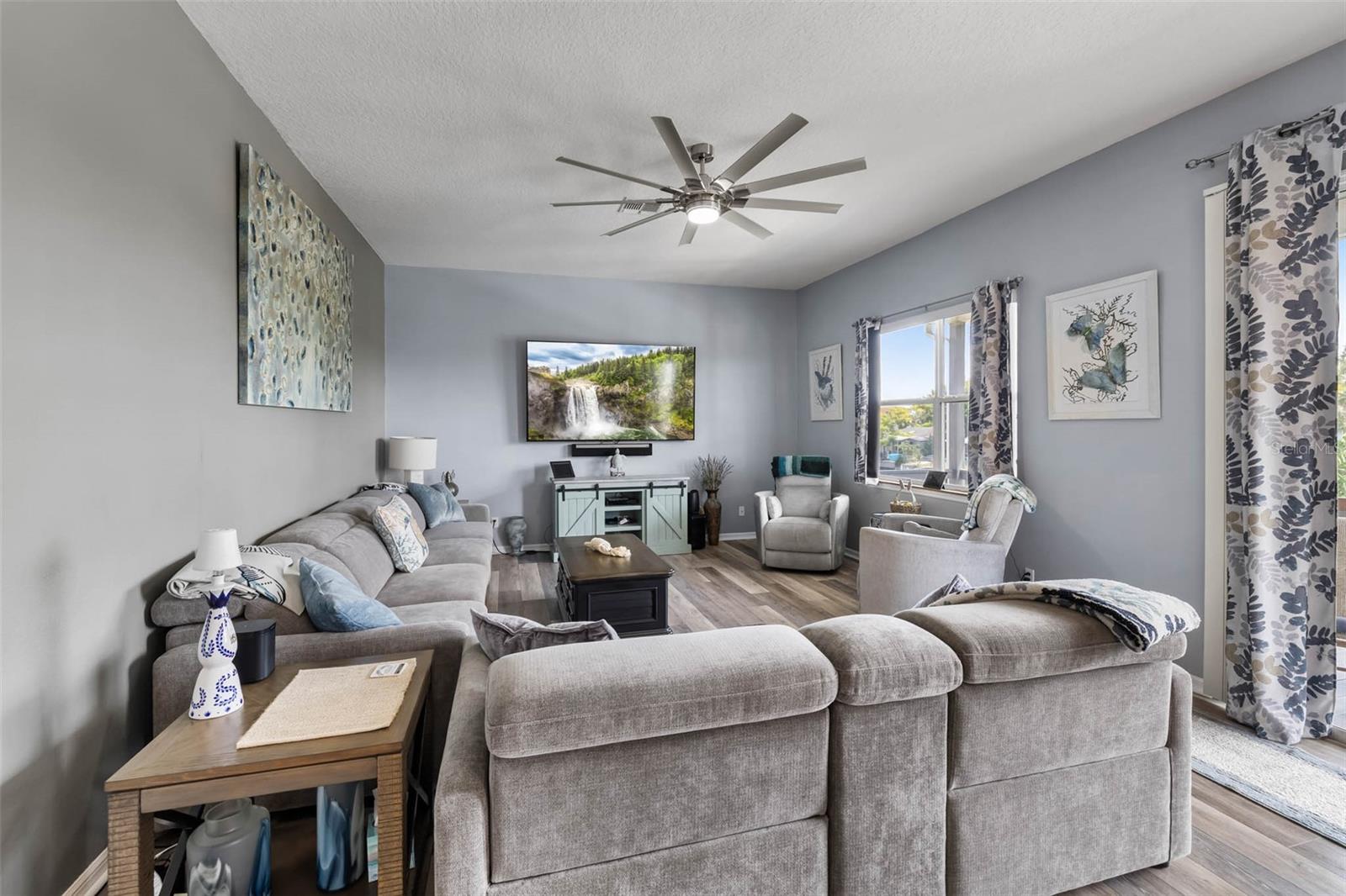 GULF COAST RET - Residential