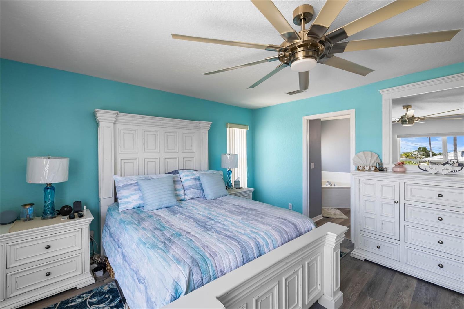 GULF COAST RET - Residential