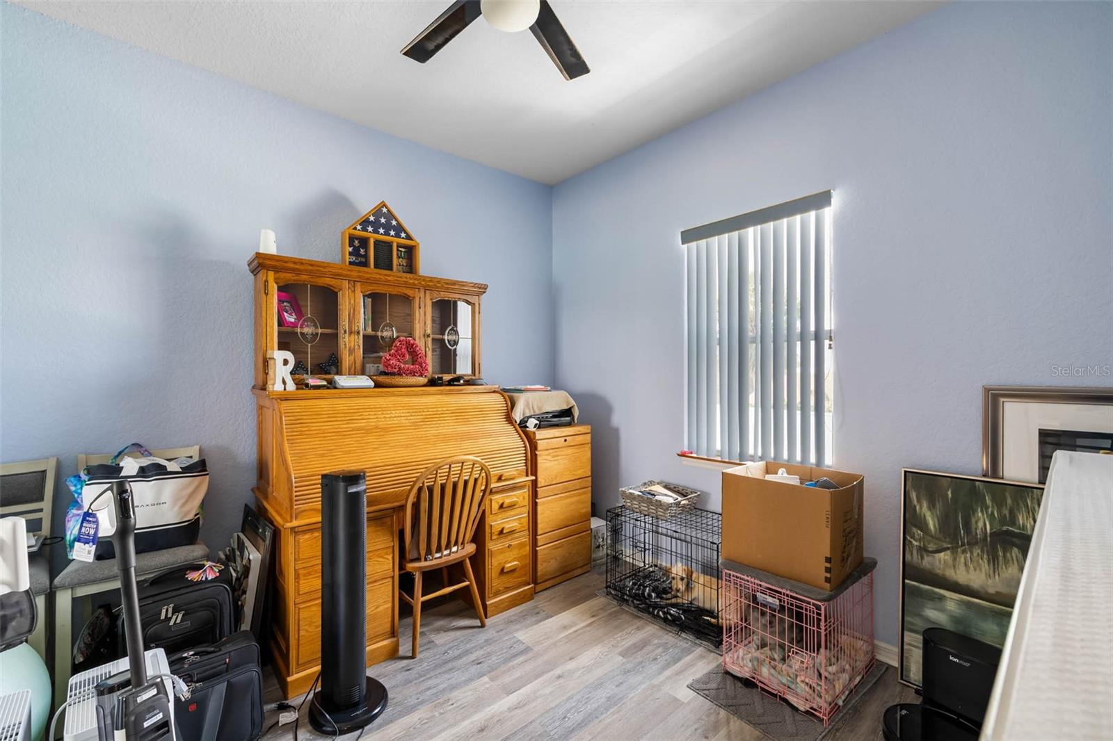 GULF COAST RET - Residential