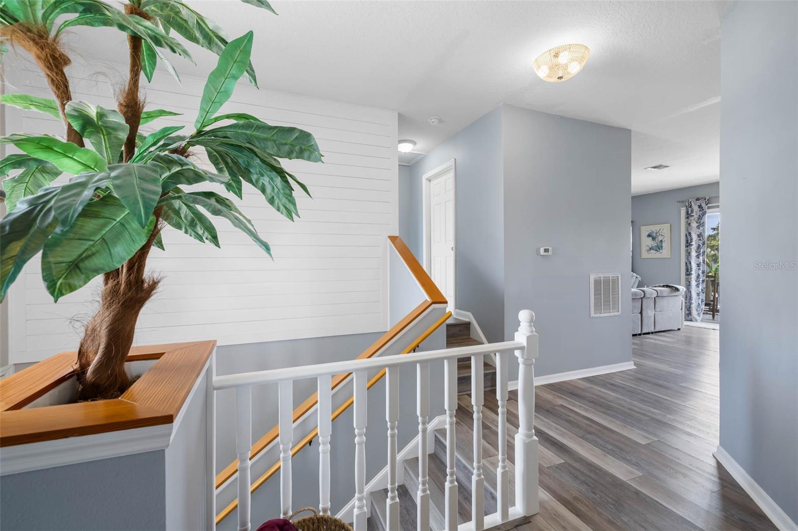 GULF COAST RET - Residential