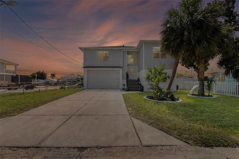 Photo of 4464 Neptune Drive, Hernando Beach, FL 34607 (MLS # TB8391203) Photo of 4464 Neptune Drive, Hernando Beach, FL 34607 (MLS # TB8391203)