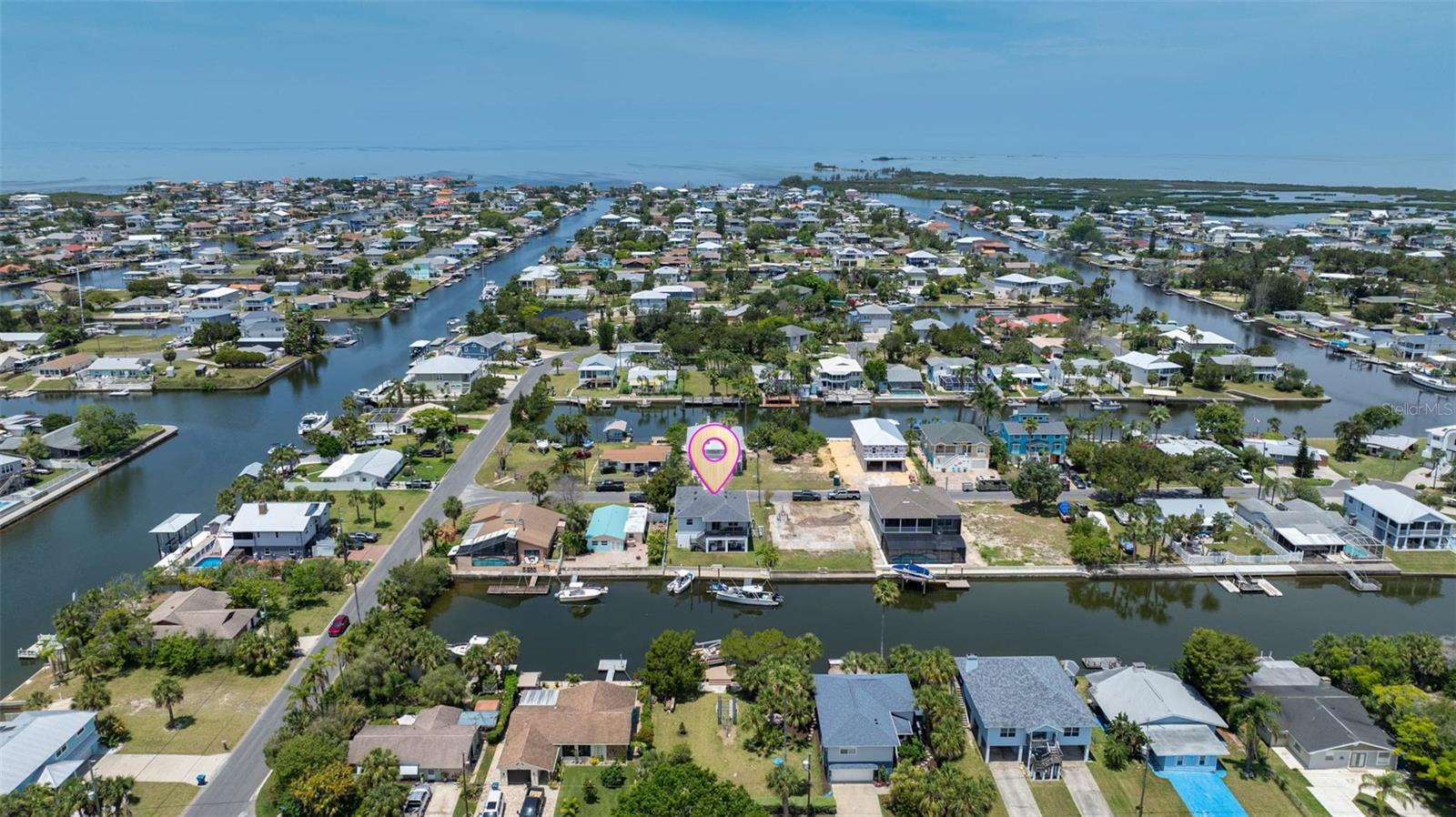 GULF COAST RET - Residential