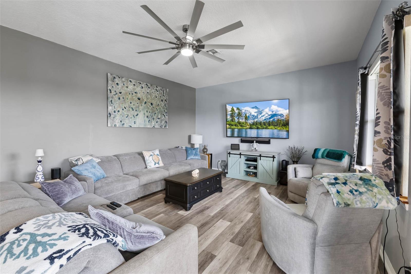 GULF COAST RET - Residential