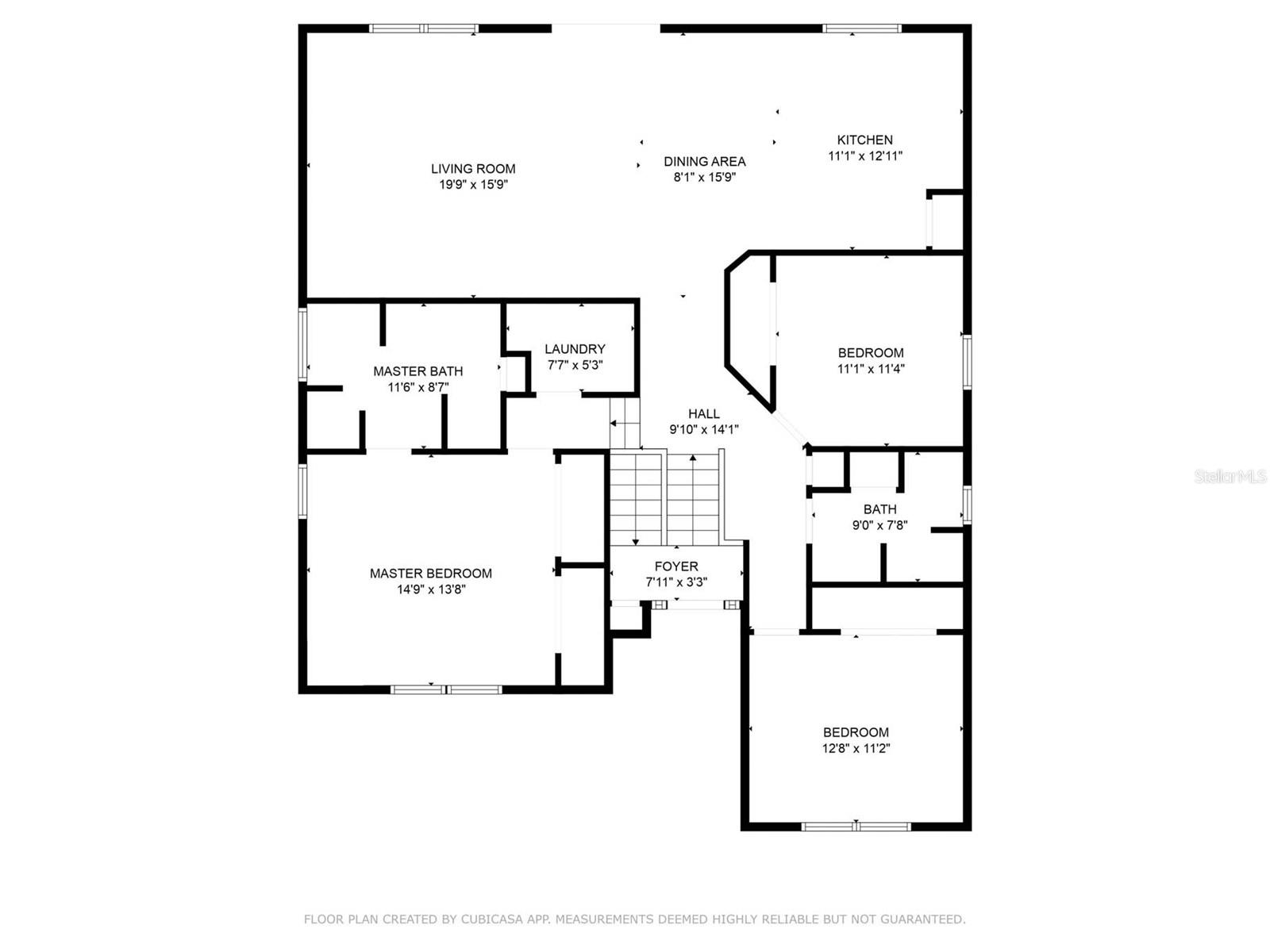 GULF COAST RET - Residential