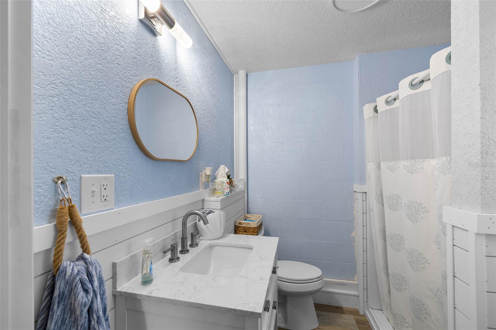 GULF COAST RET - Residential