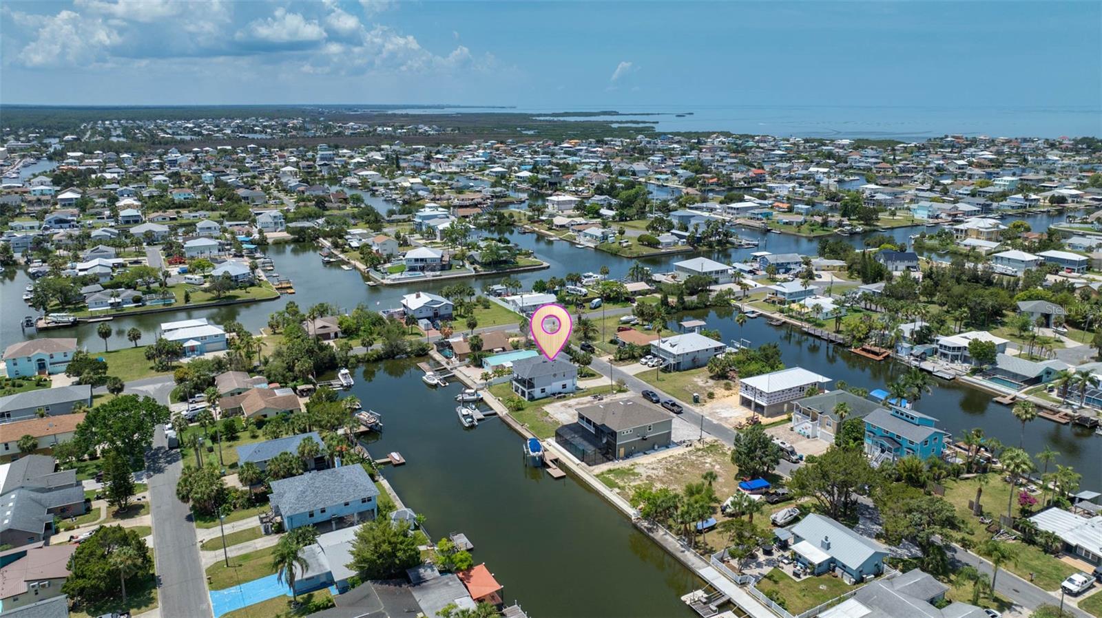 GULF COAST RET - Residential