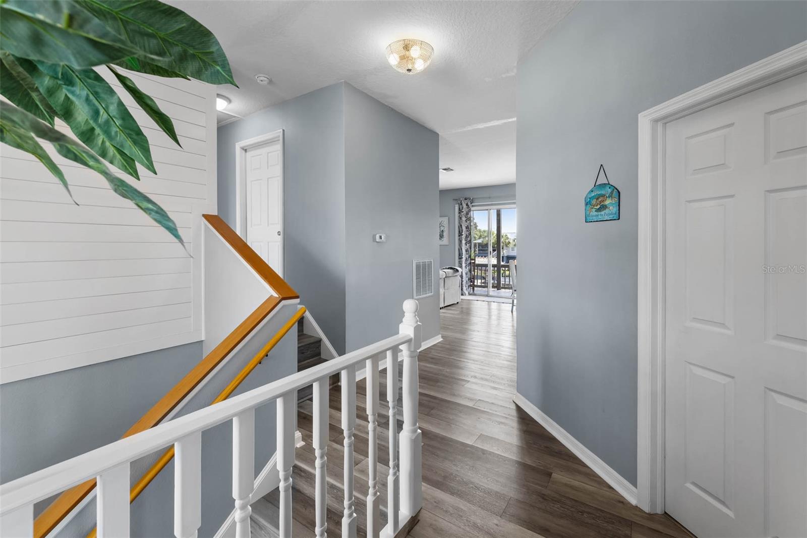 GULF COAST RET - Residential