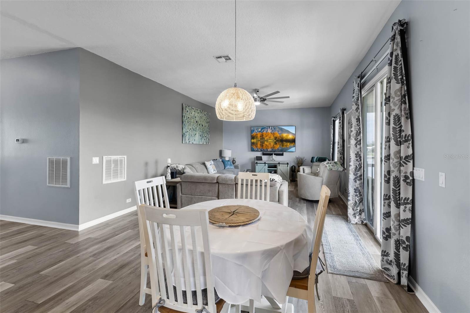 GULF COAST RET - Residential