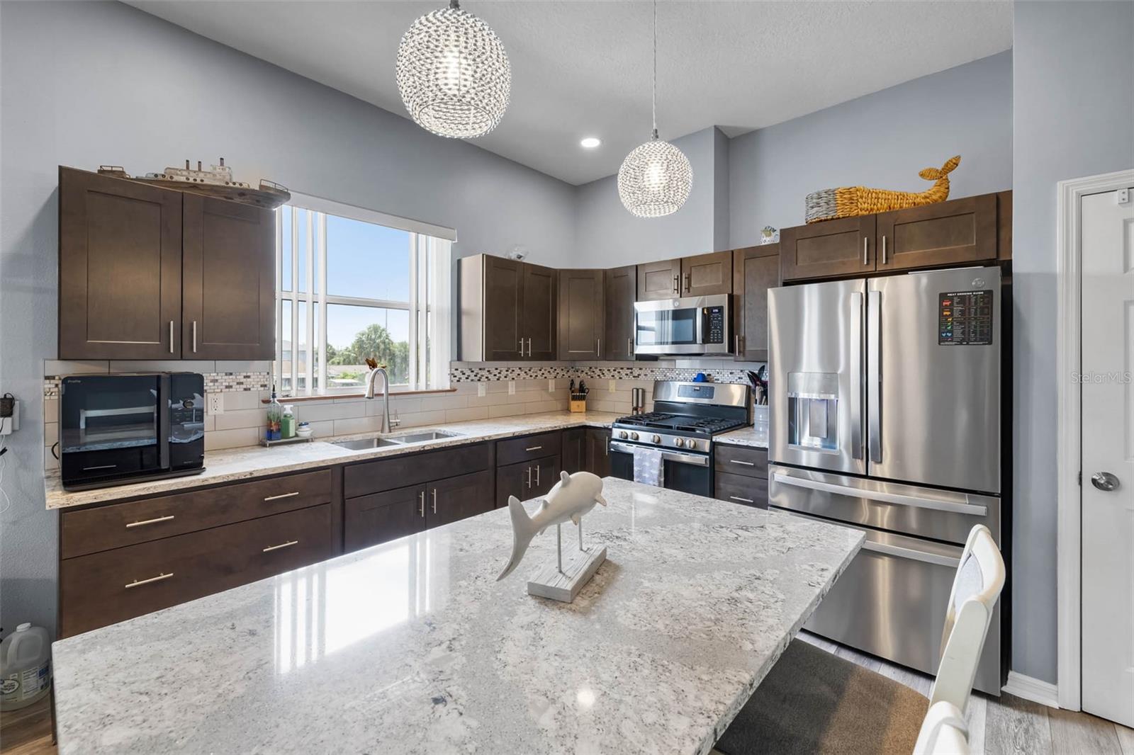 GULF COAST RET - Residential