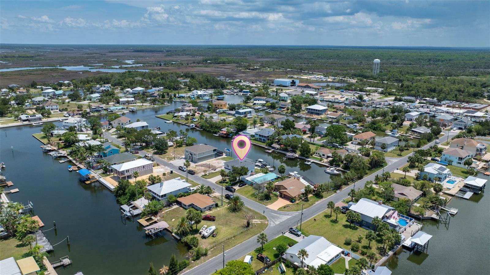 GULF COAST RET - Residential