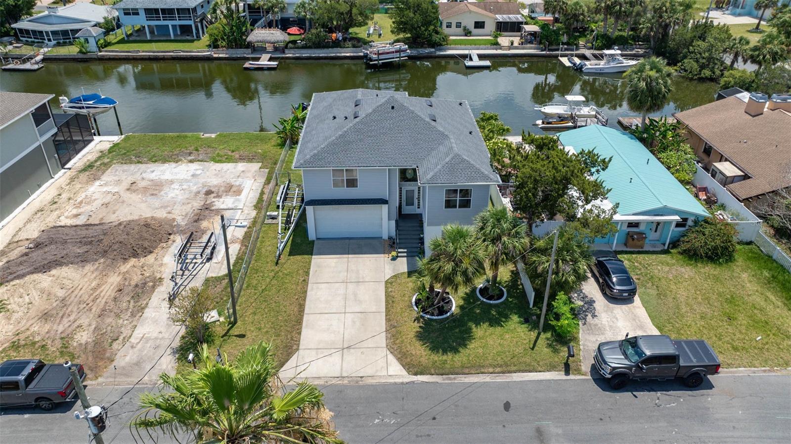 GULF COAST RET - Residential