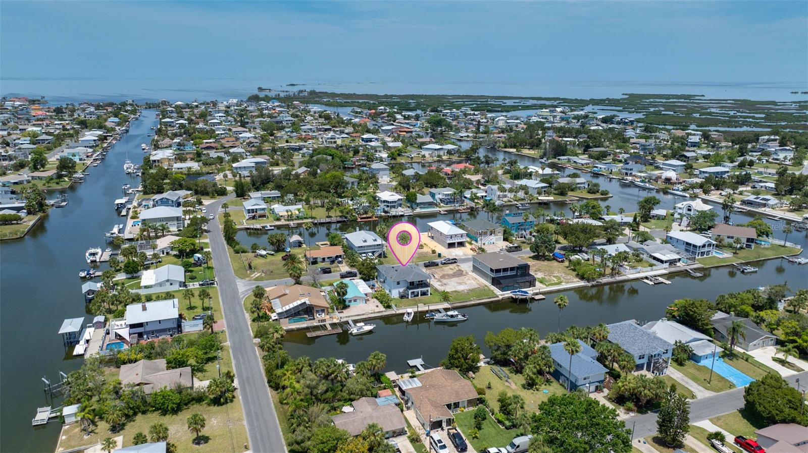 GULF COAST RET - Residential