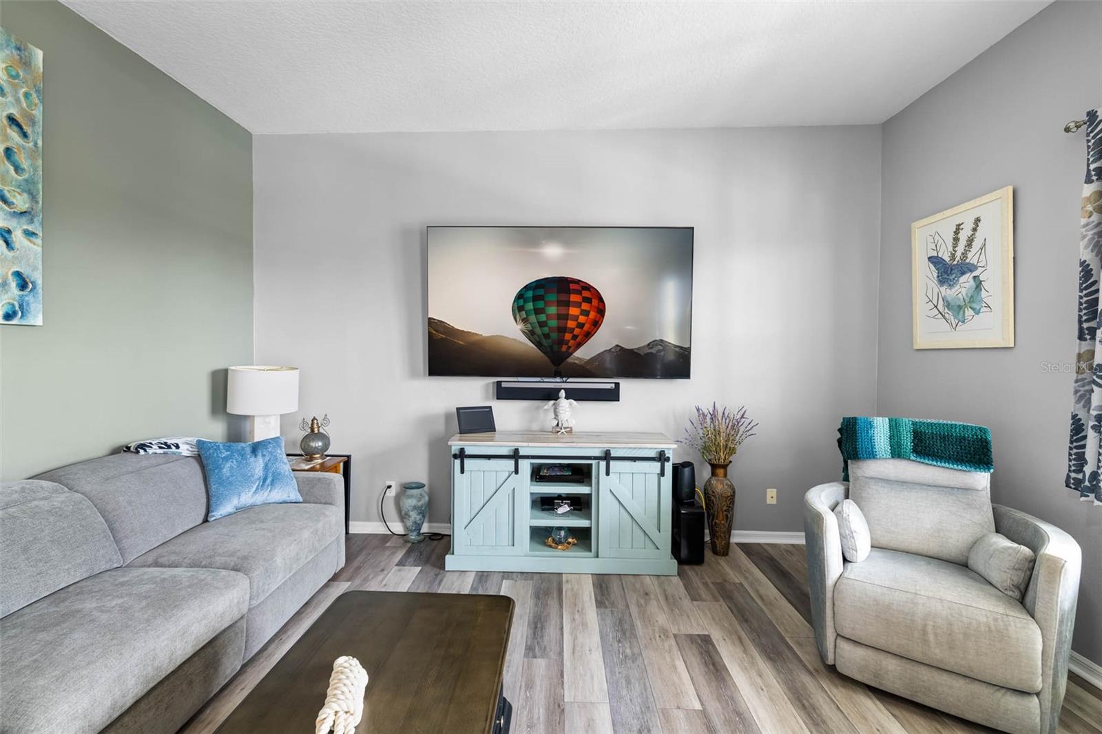 GULF COAST RET - Residential