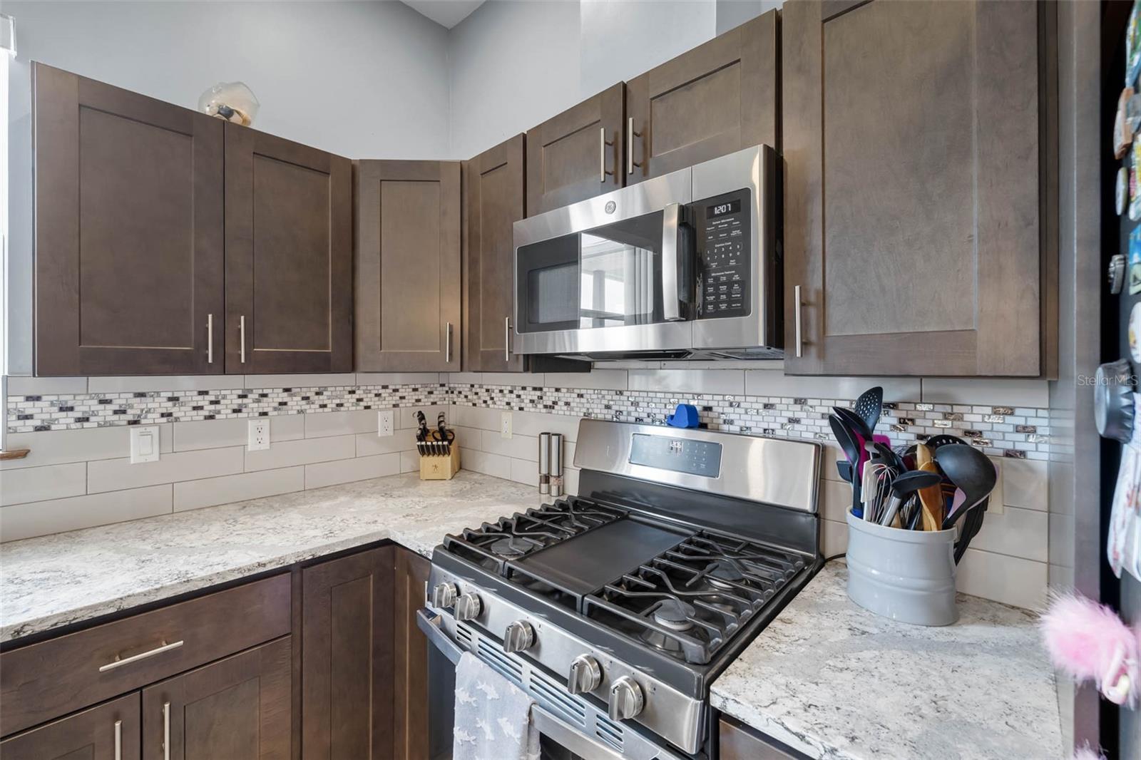 GULF COAST RET - Residential