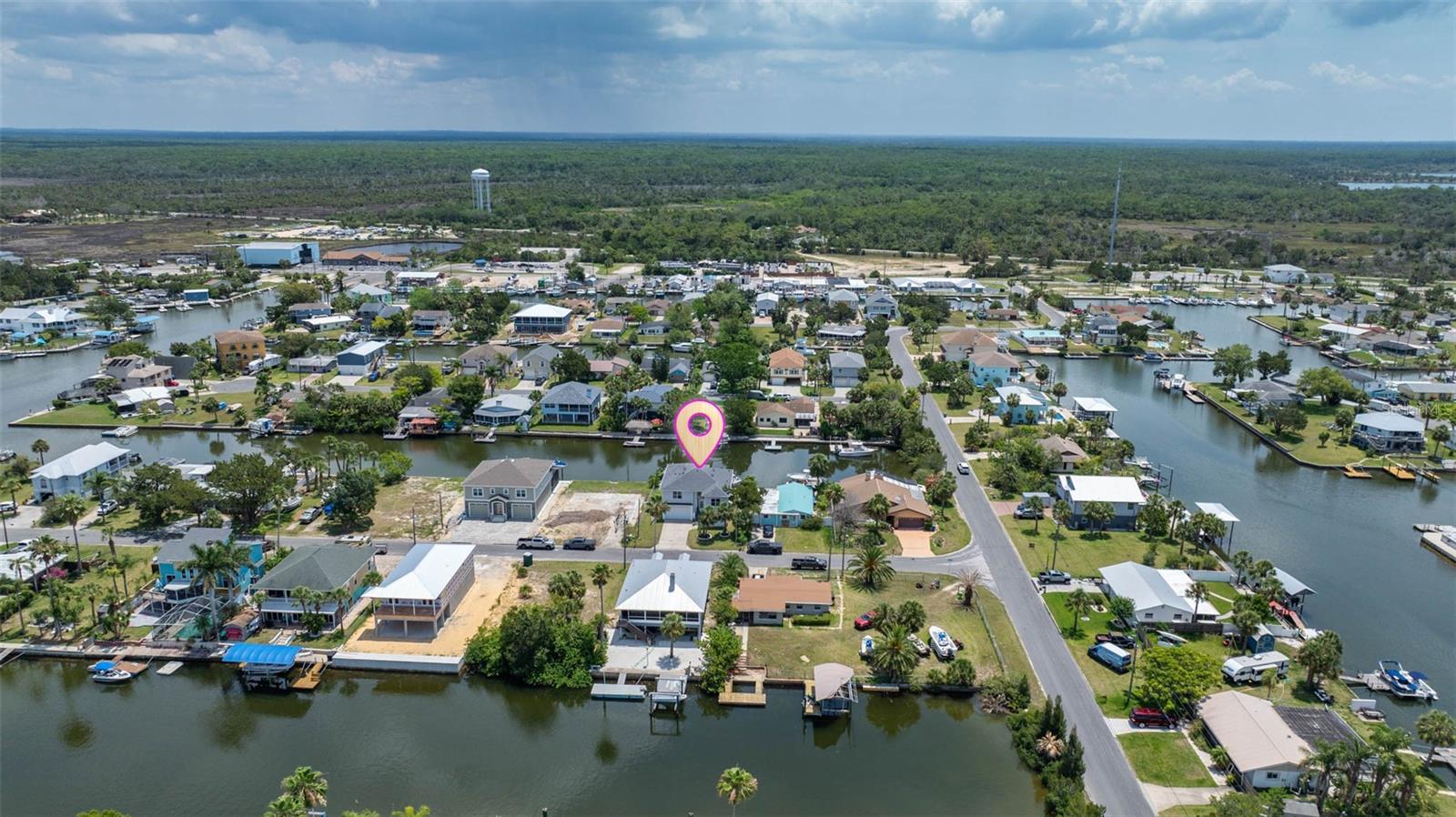 GULF COAST RET - Residential