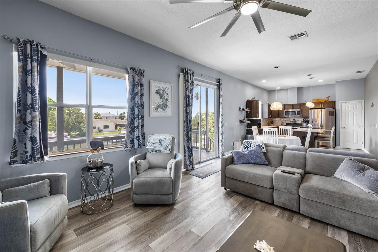 GULF COAST RET - Residential