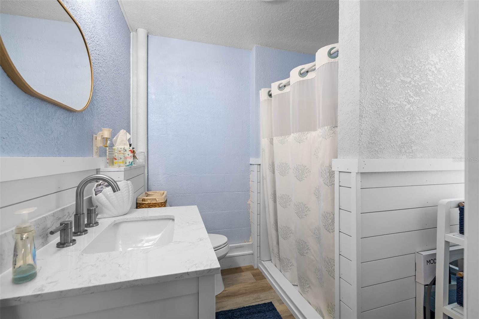 GULF COAST RET - Residential