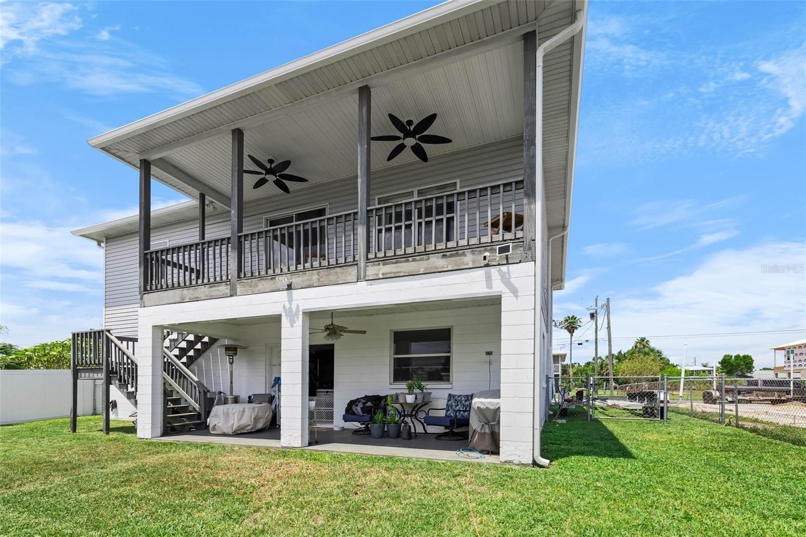 GULF COAST RET - Residential