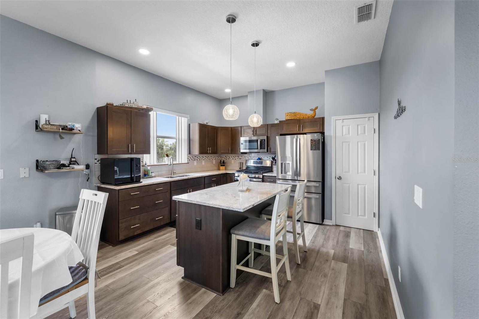 GULF COAST RET - Residential