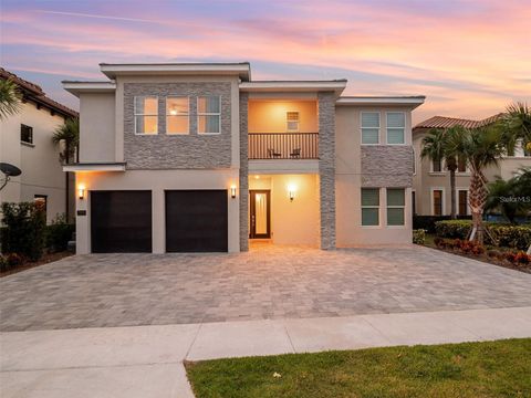 7802 PALMILLA COURT REUNION FL 34747