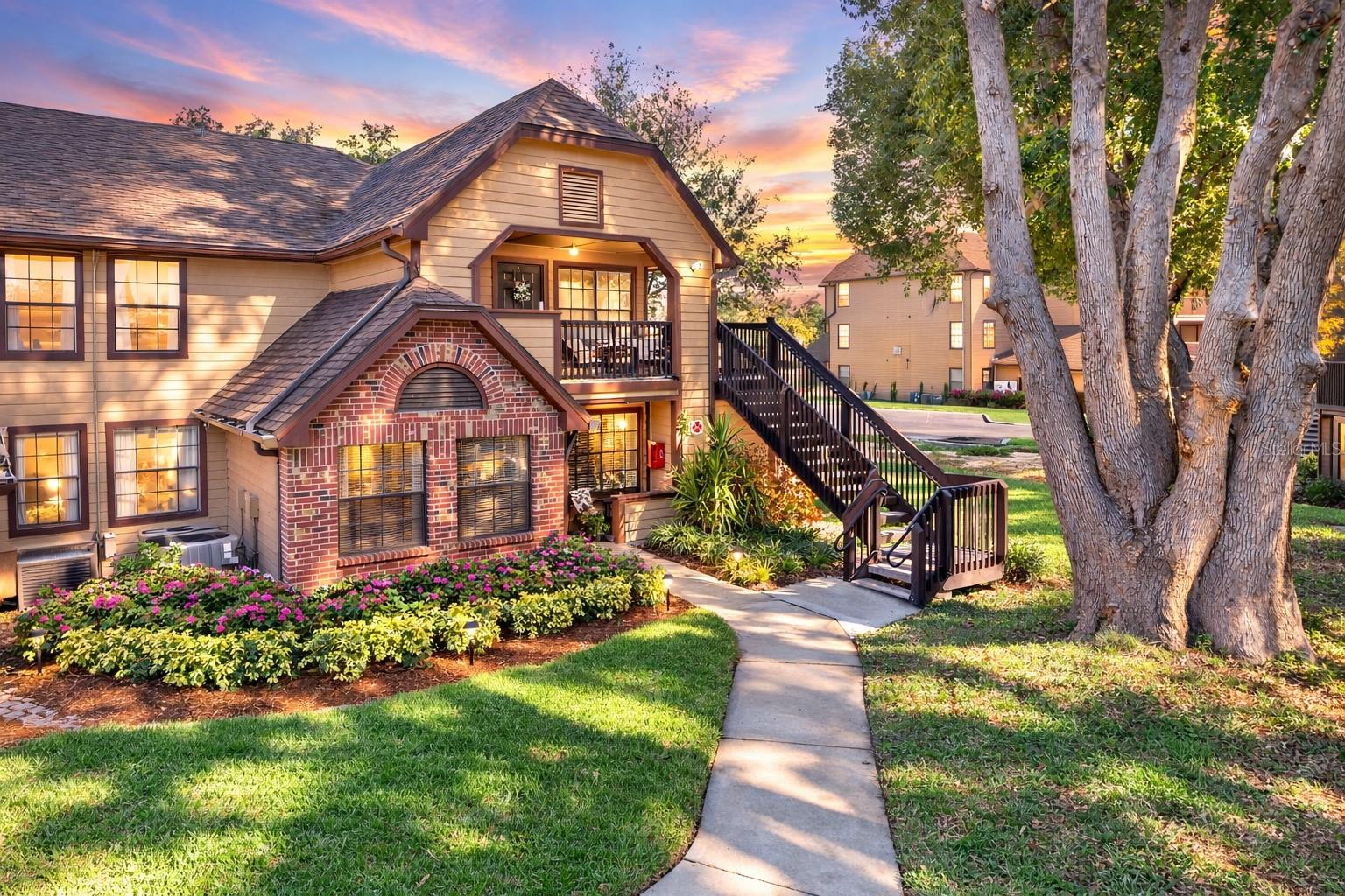 LAKEWOOD PARK A CONDO - Residential