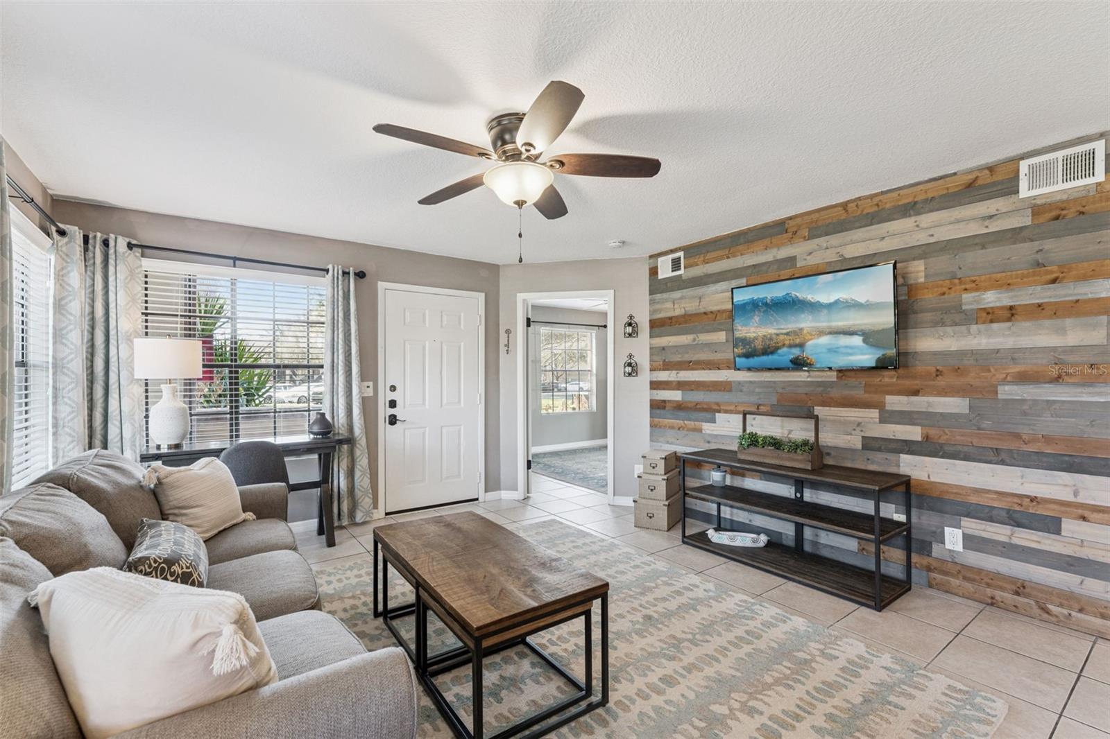 LAKEWOOD PARK A CONDO - Residential