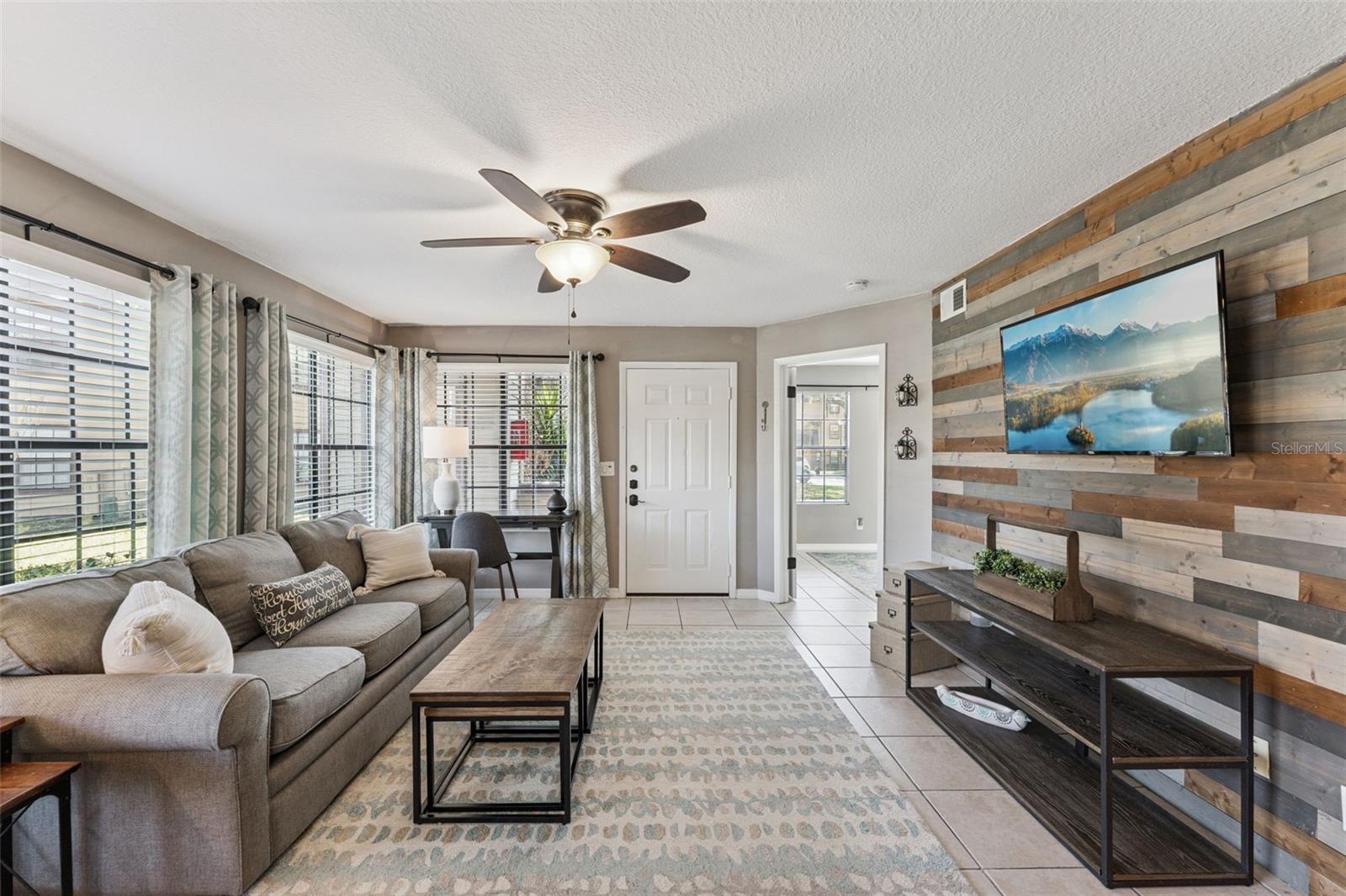 LAKEWOOD PARK A CONDO - Residential