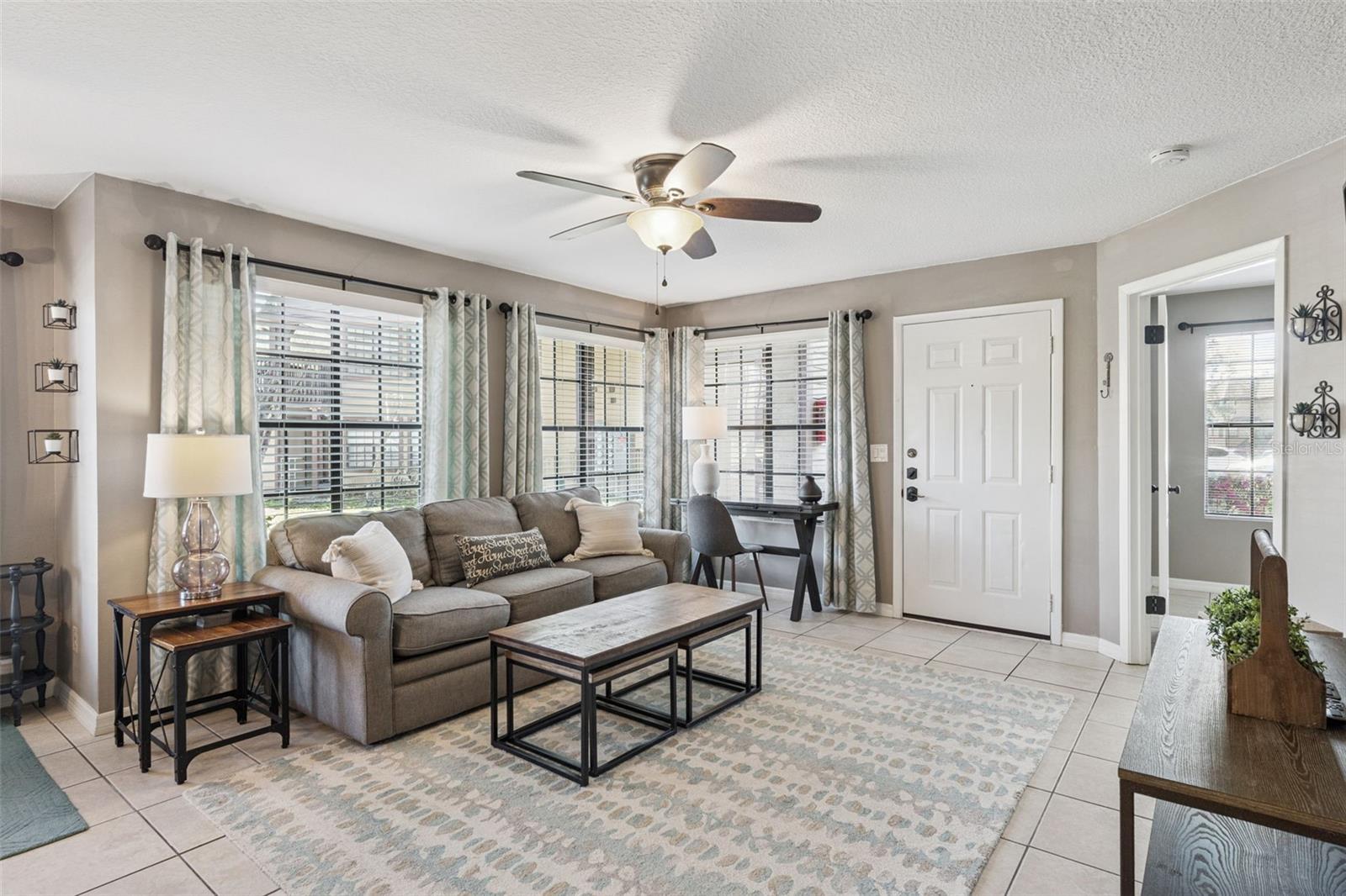 LAKEWOOD PARK A CONDO - Residential