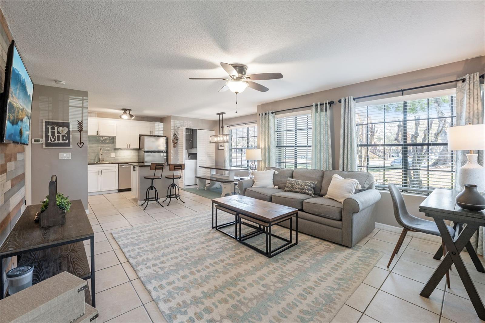 LAKEWOOD PARK A CONDO - Residential