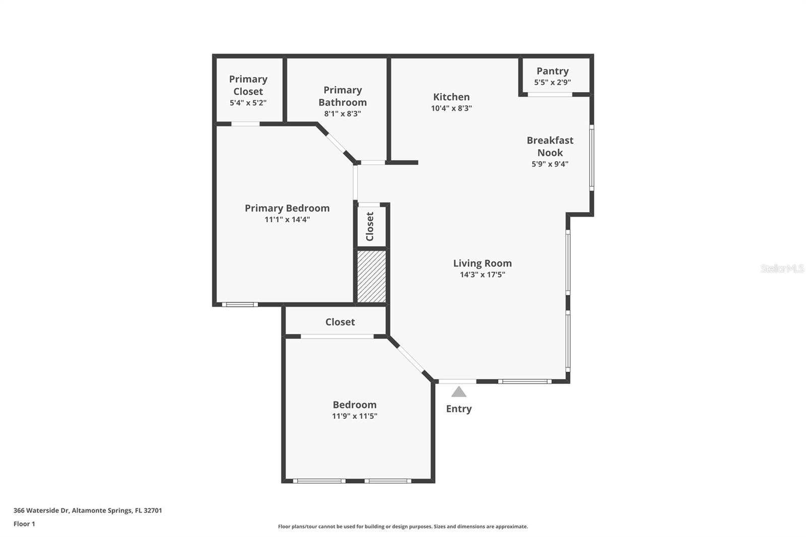 LAKEWOOD PARK A CONDO - Residential