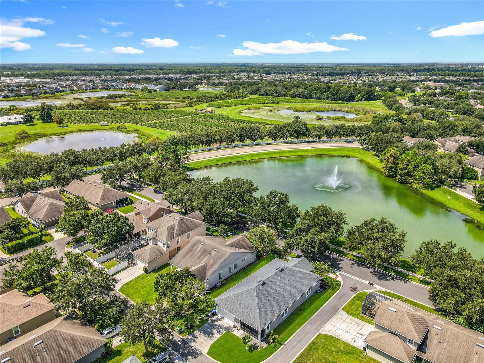 LAKES/WINDERMERE PH 04 - Residential