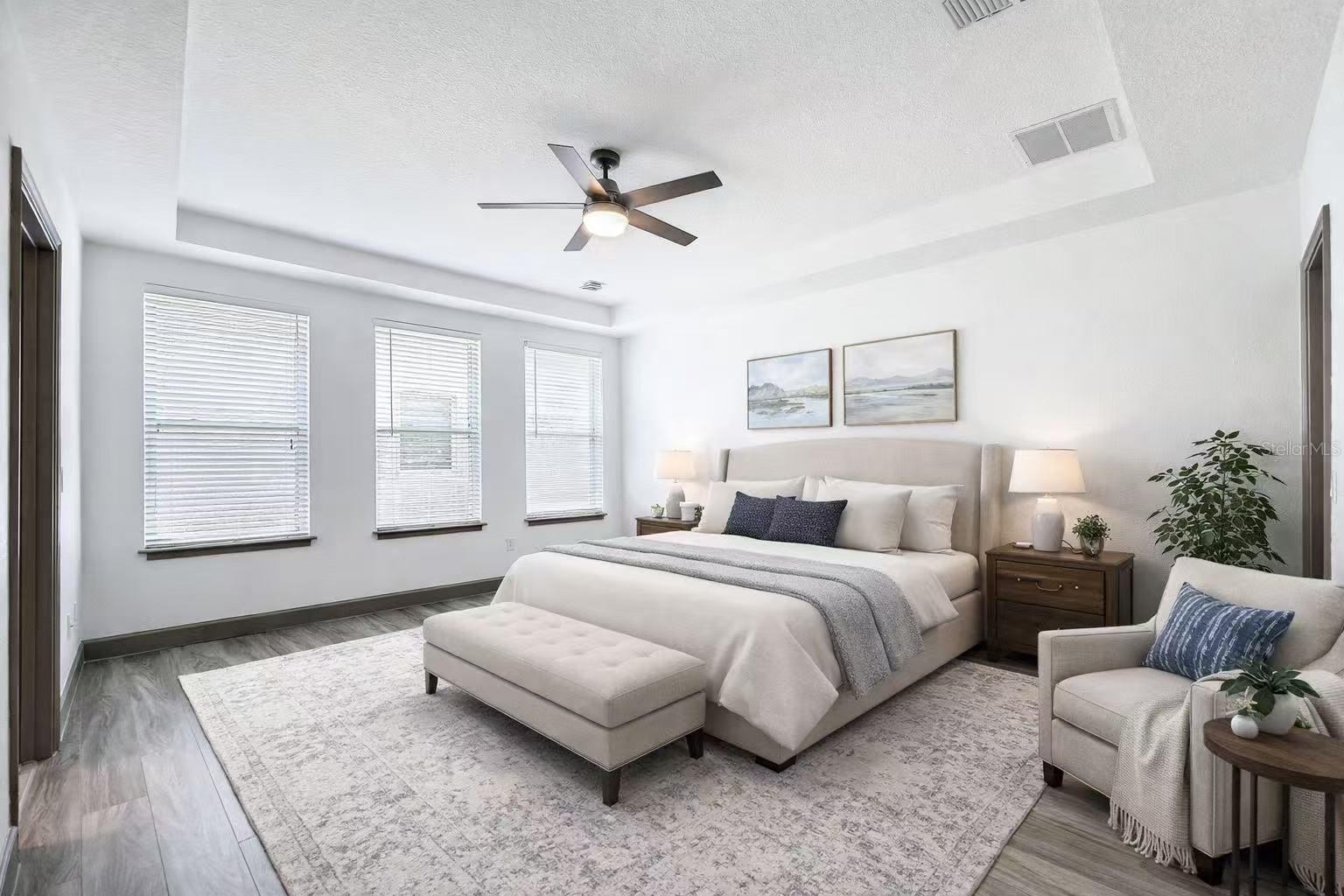 LAKES/WINDERMERE PH 04 - Residential